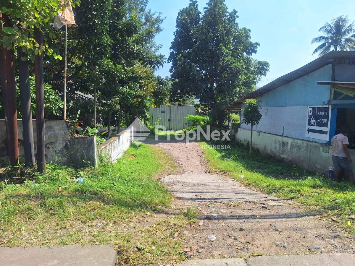 Raya Dr Cipto — foto 2